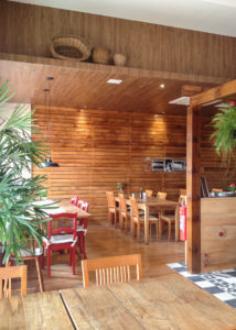 Restaurante Vermelho Grill