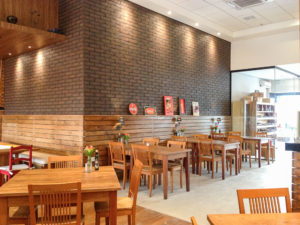 Restaurante Vermelho Grill