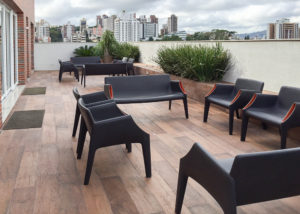 Centrica Desenvolvimento Imobiliário