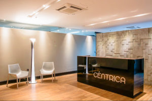 Centrica Desenvolvimento Imobiliário